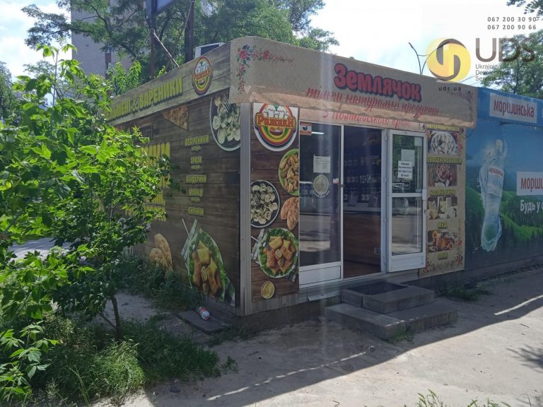 Оренда МАФу в Києві та несподівані проблеми, з якими стикаються підприємці